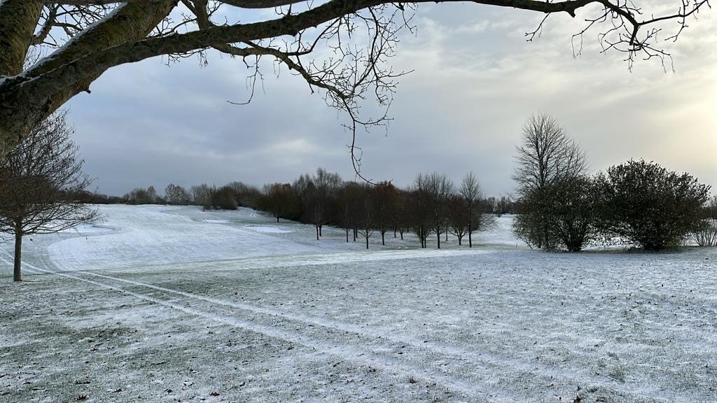 Winterbilder