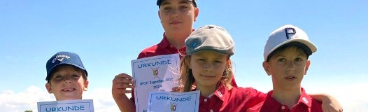 3. Spieltag der Jugend 2024 in der NDJL und in der GVSH Jugendliga. Wieder alle Mannschaften im Einsatz!!!