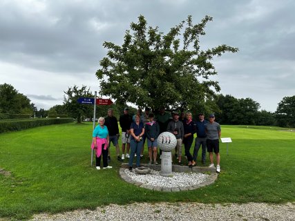 Samsonite-Golf-Club-Tour 3 von 3 27.07.2025