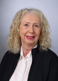 Marion Malachowski, Vizepräsidentin