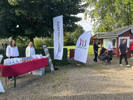 Sommer-Golftour mit Engel&Völkers 09.08.2025