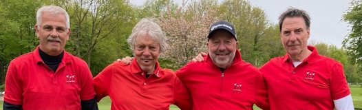 Saisonstart 2024 im GC Schloss Breitenburg