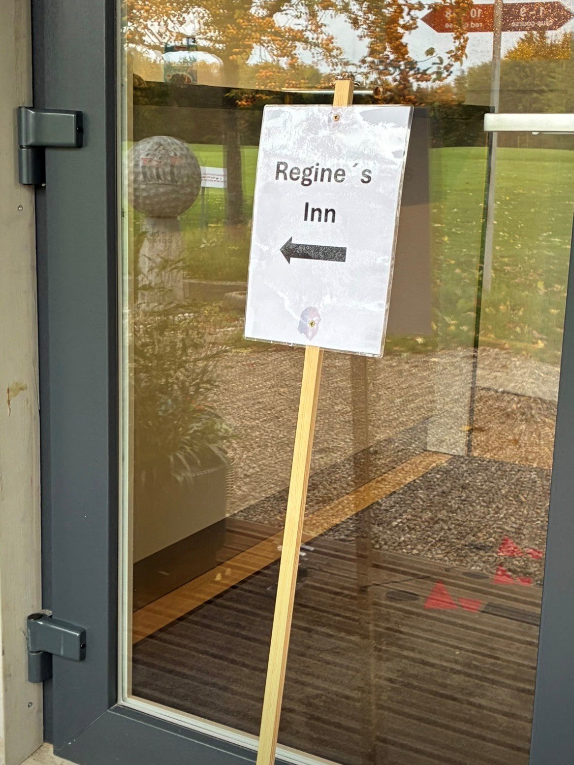Regine´s Inn