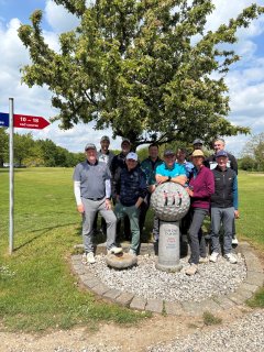 ACCAPI Golf-Club-Tour 1 von 3 über 9 Löcher 17.05.2026