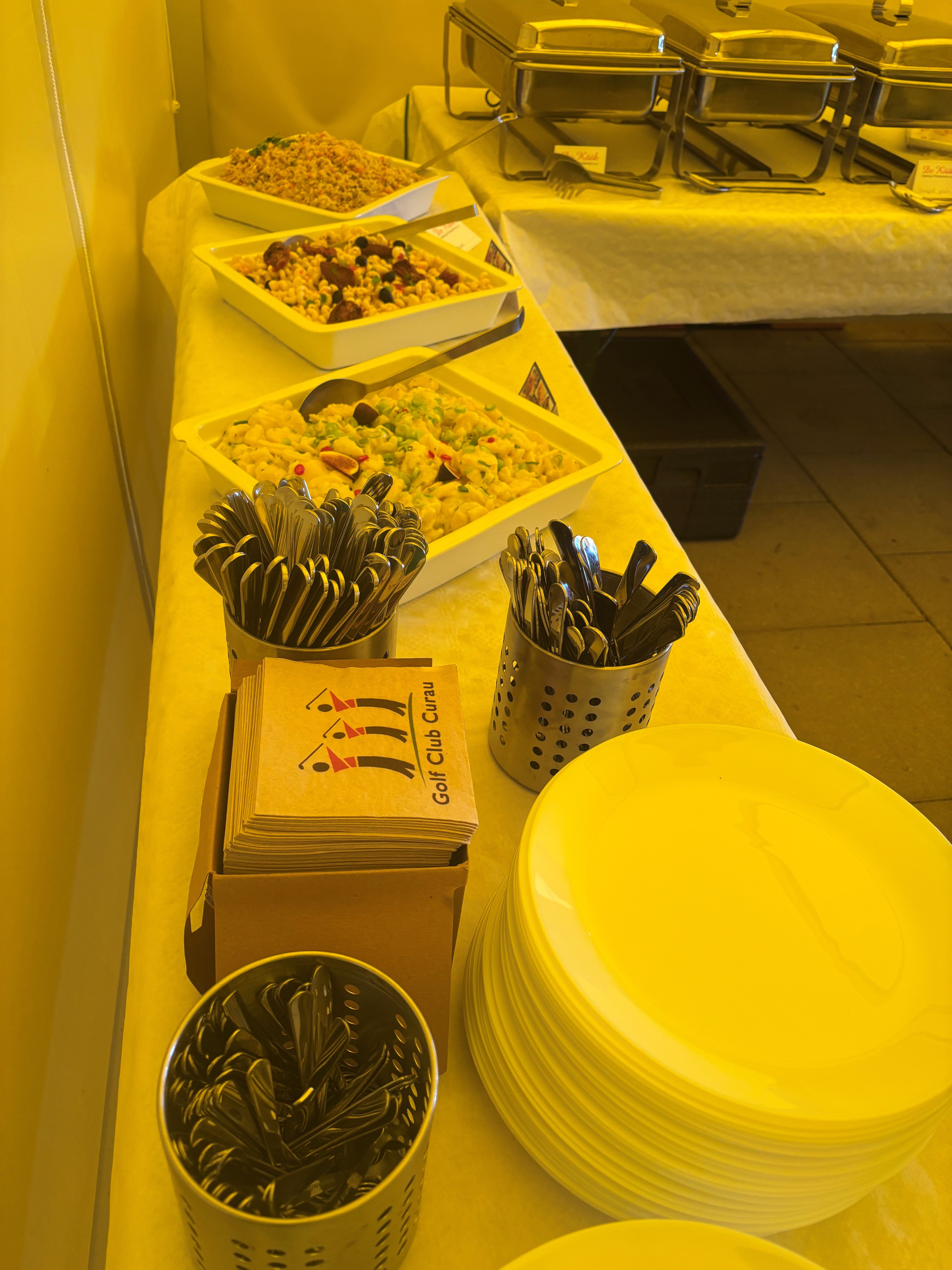Catering